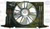 TOYOT 1680008450 Fan, radiator